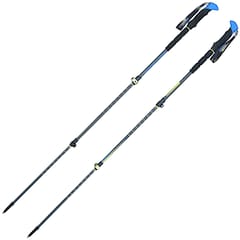 Bâtons de trekking Carbo Lite Trekking Viking