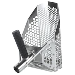 Spatule à tamis Sand Scoop Magnes V10 S15 HEX Swagier