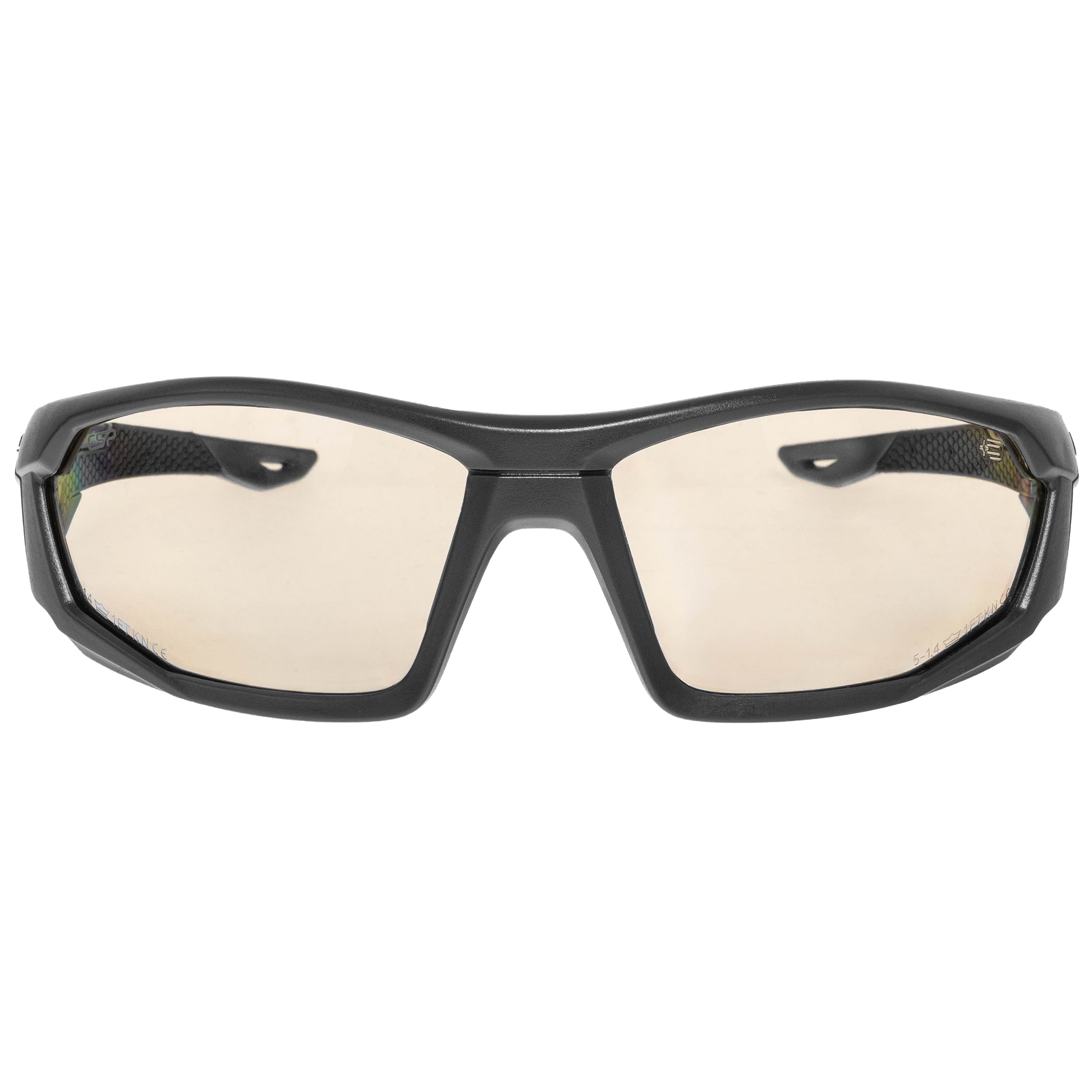 Lunettes tactique Mercuro Bolle - CSP