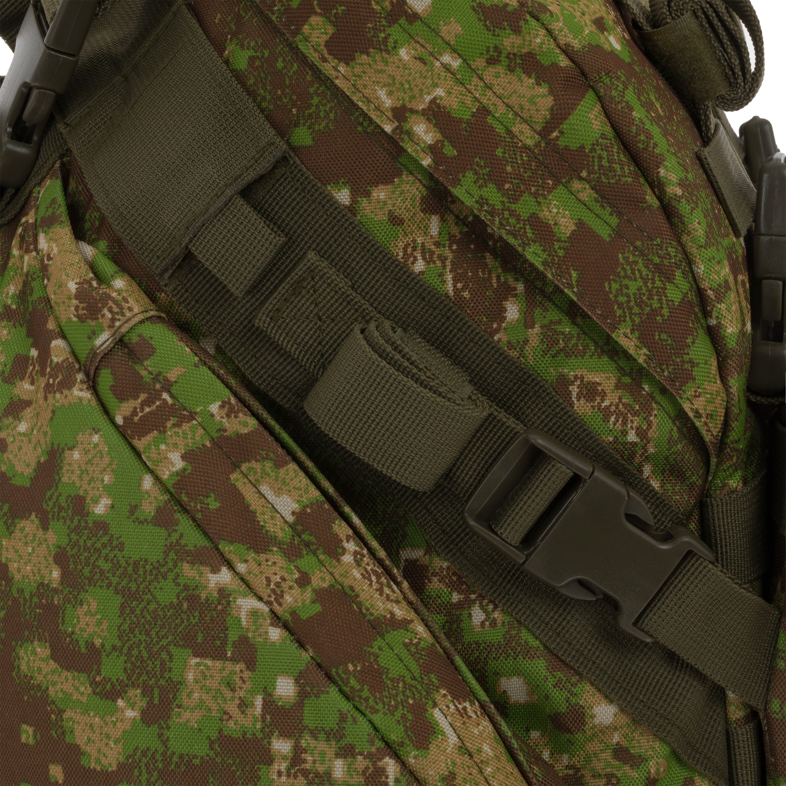 Sac à dos Camo Overloard 60 L Military Gear - PenCott GreenZone