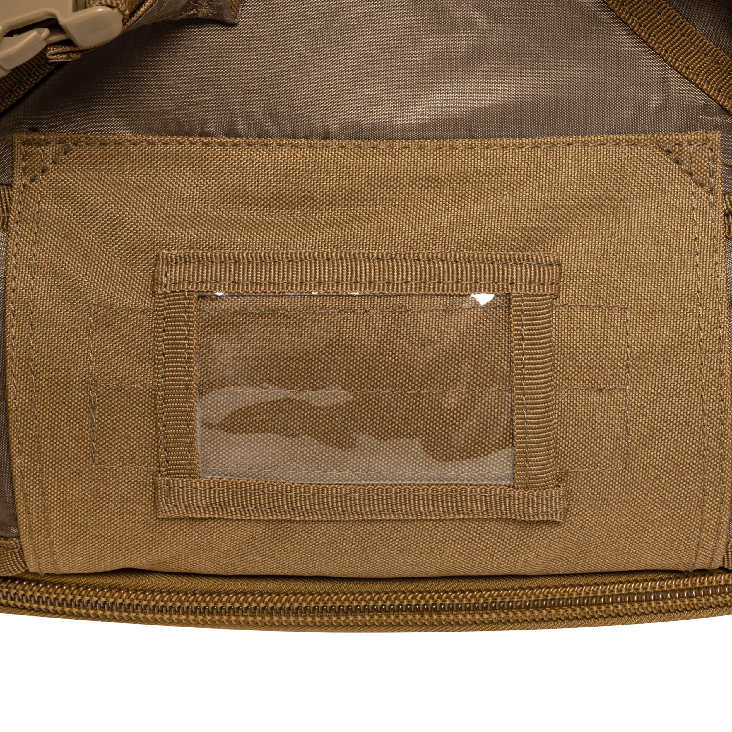 Sac à dos Camo Overloard 60 L Military Gear - Coyote