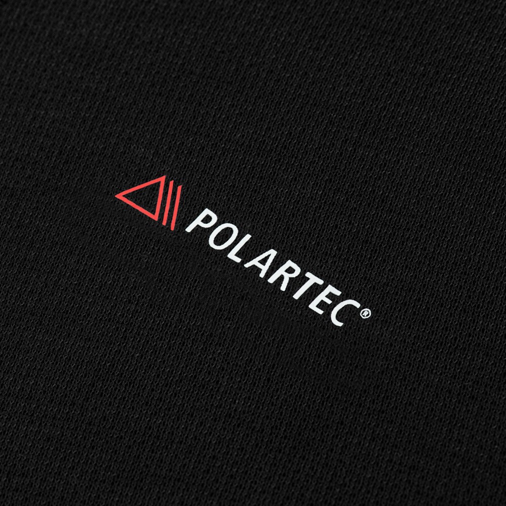 Cagoule Ninja Gen.II Polartec M-Tac - Black