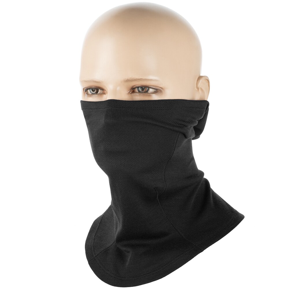 Cagoule Ninja Gen.II Polartec M-Tac - Black