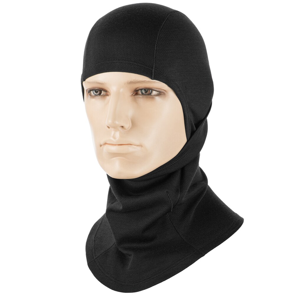 Cagoule Ninja Gen.II Polartec M-Tac - Black