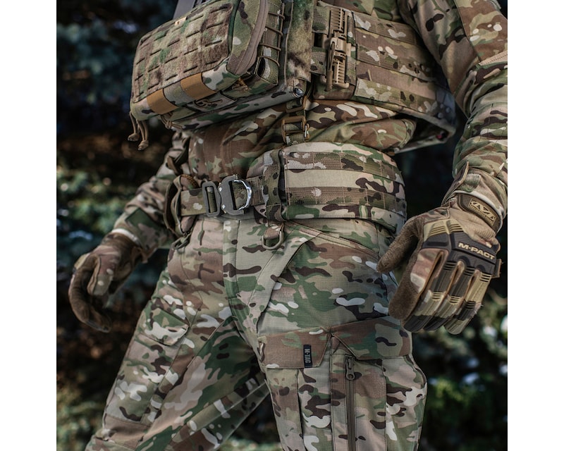 Guide de Configuration de la Ceinture Tactique | Blog UF PRO Guide de Configuration de la Ceinture Tactique | Blog UF PRO