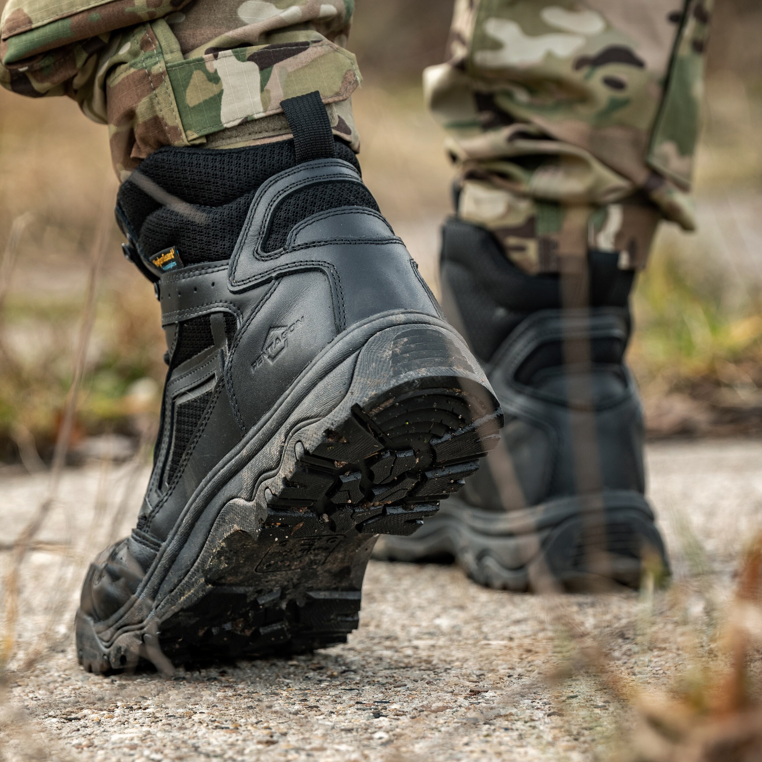 Chaussures Scorpion V2 6