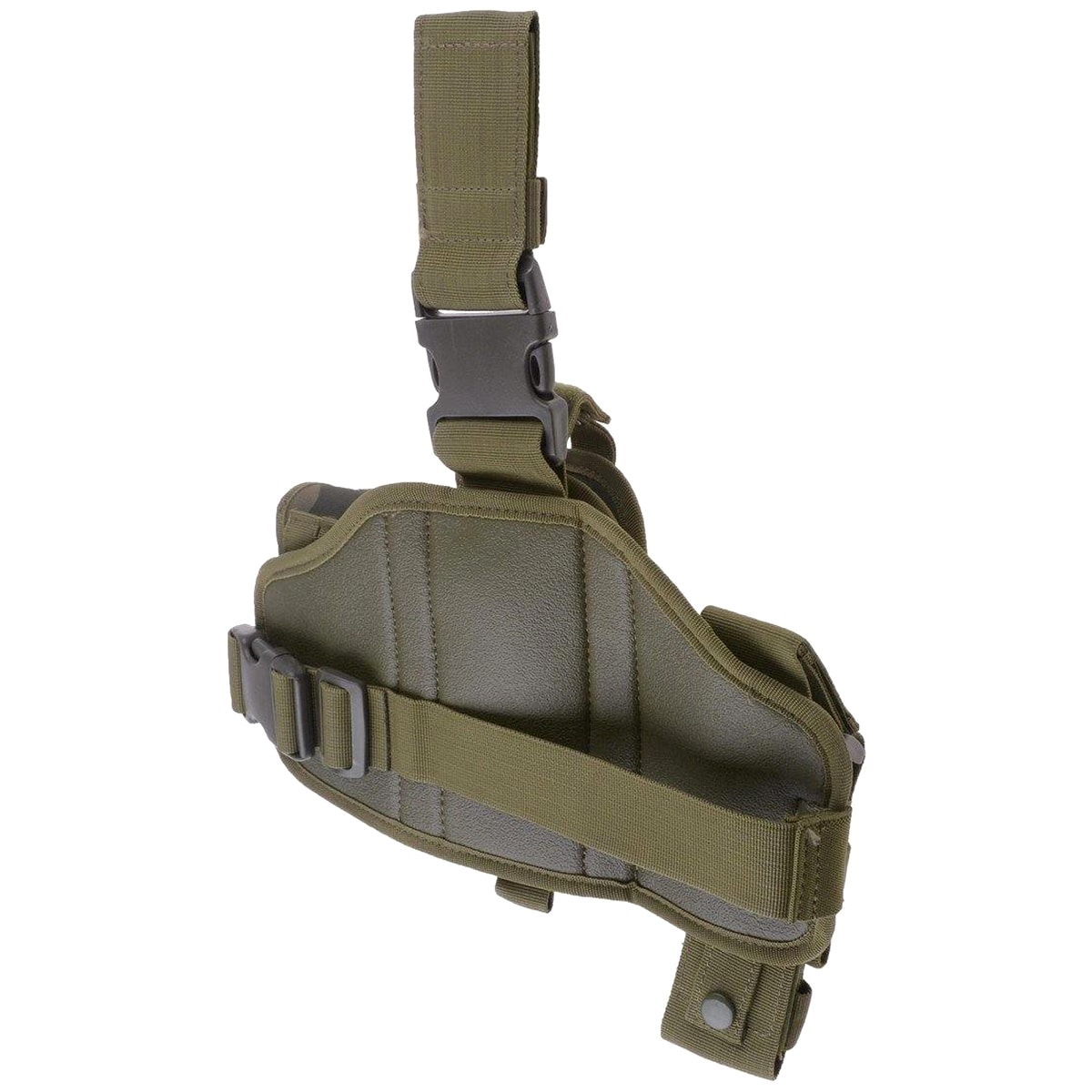 Panneau de cuisse GFC Tactical - wz.93 Pantera PL Woodland