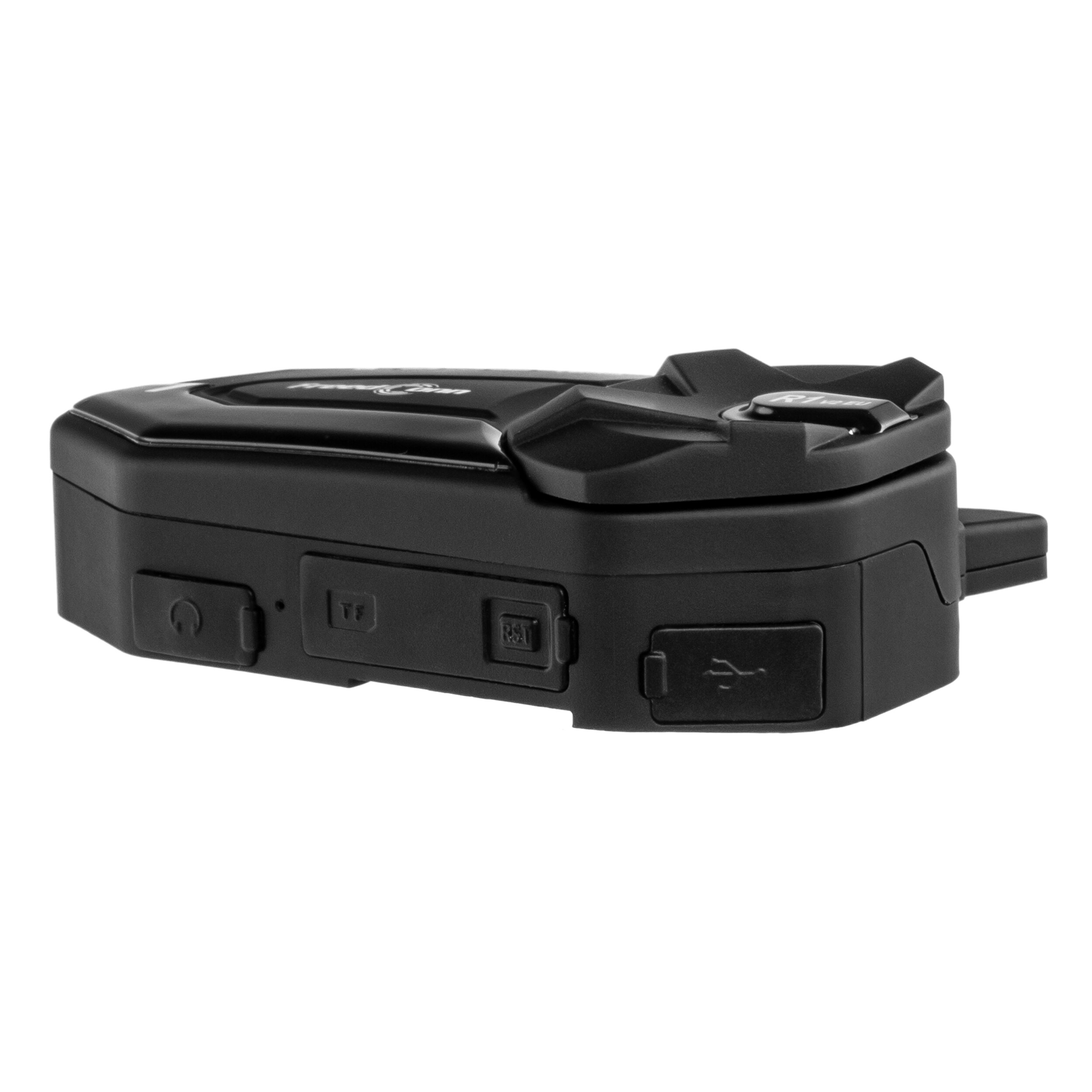 Intercom moto FreedConn R1 Plus E avec caméra