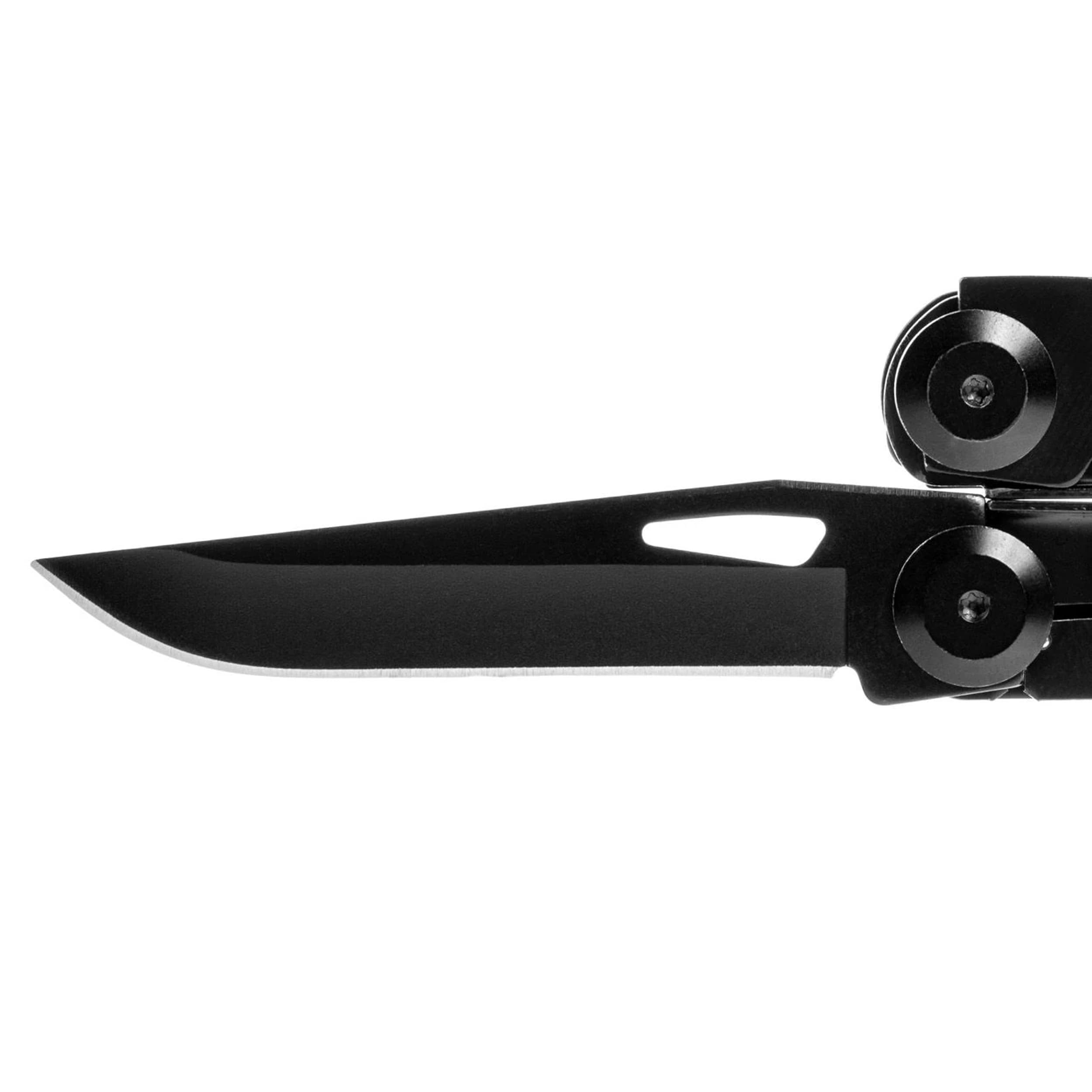 Multitool Thorn Badger Outdoor - Black