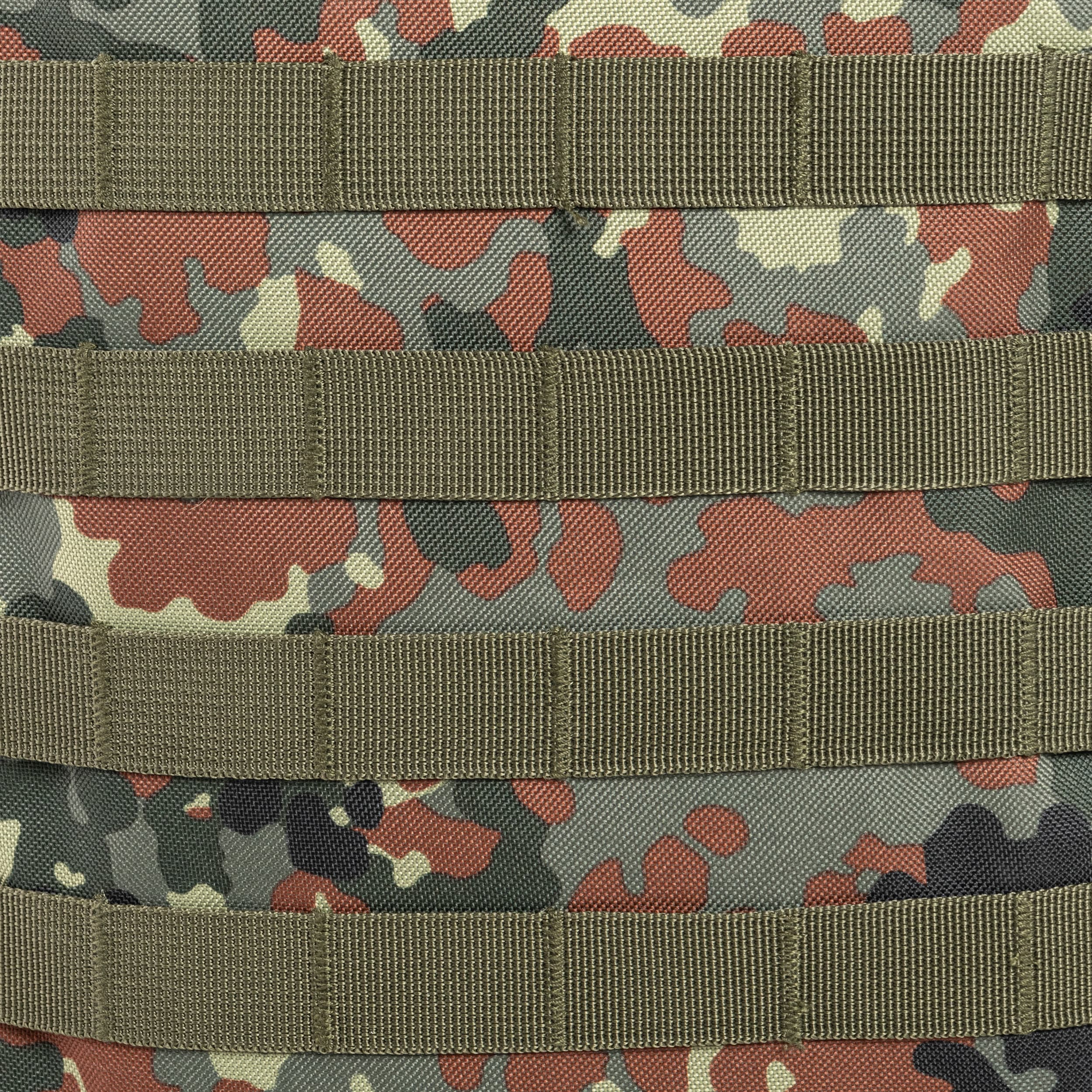 Sac à dos US Cooper XL 65 L Brandit - Flecktarn