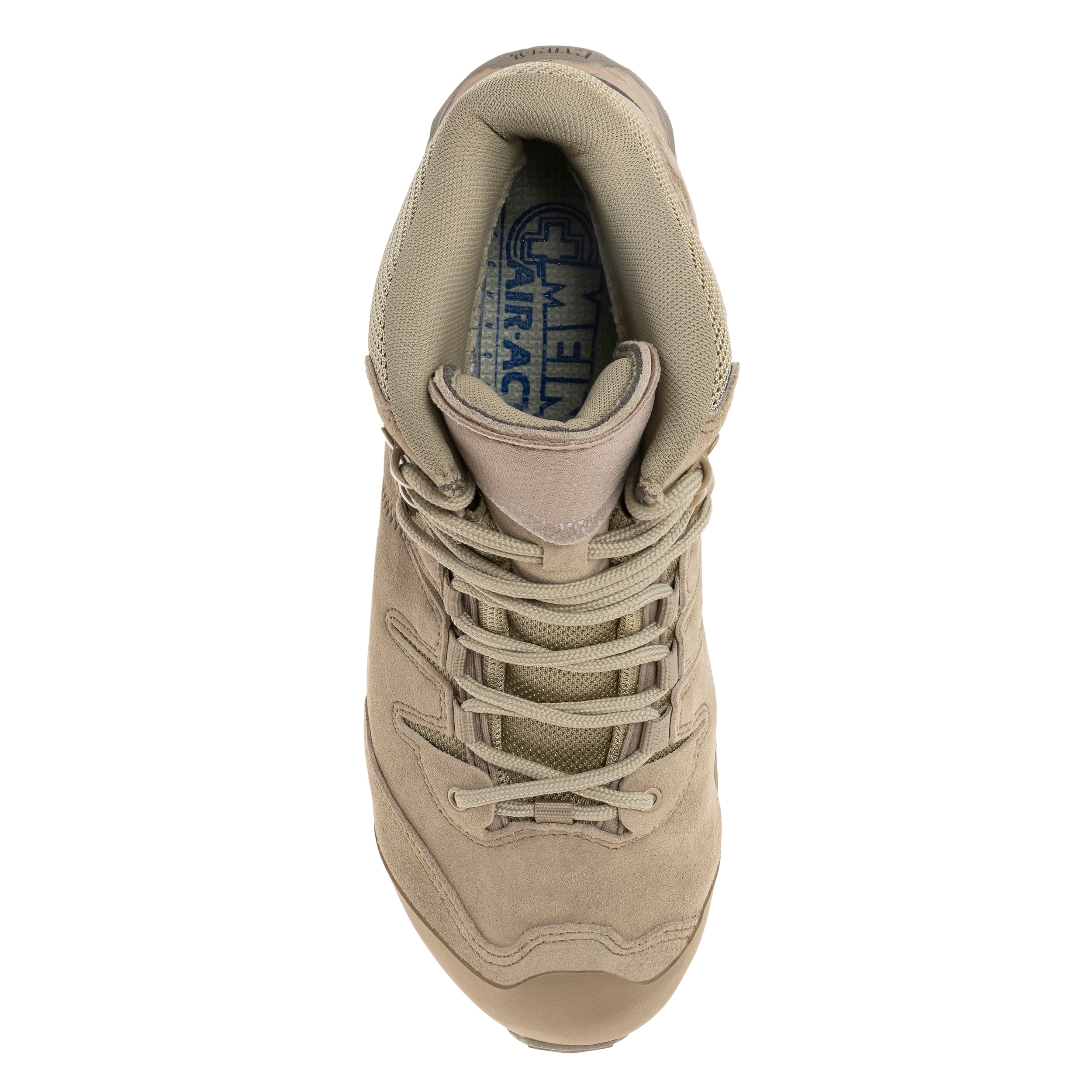 Chaussures Provider Pro GTX Meindl - Brown/Beige