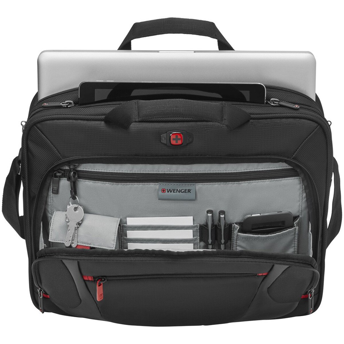 Sac pour ordinateur portable Sensor 15