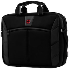 Sac pour ordinateur portable Sherpa 15" Wenger - Black