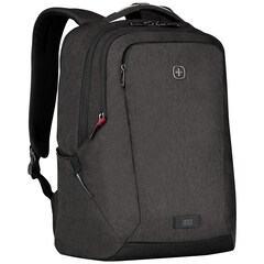 Sac à dos MX Professional 21 L Wenger - Heather Grey