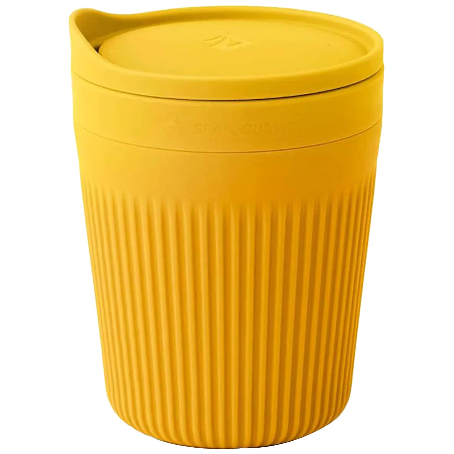 Mug thermique Passage Insulated Mug Sea to Summit - Yellow