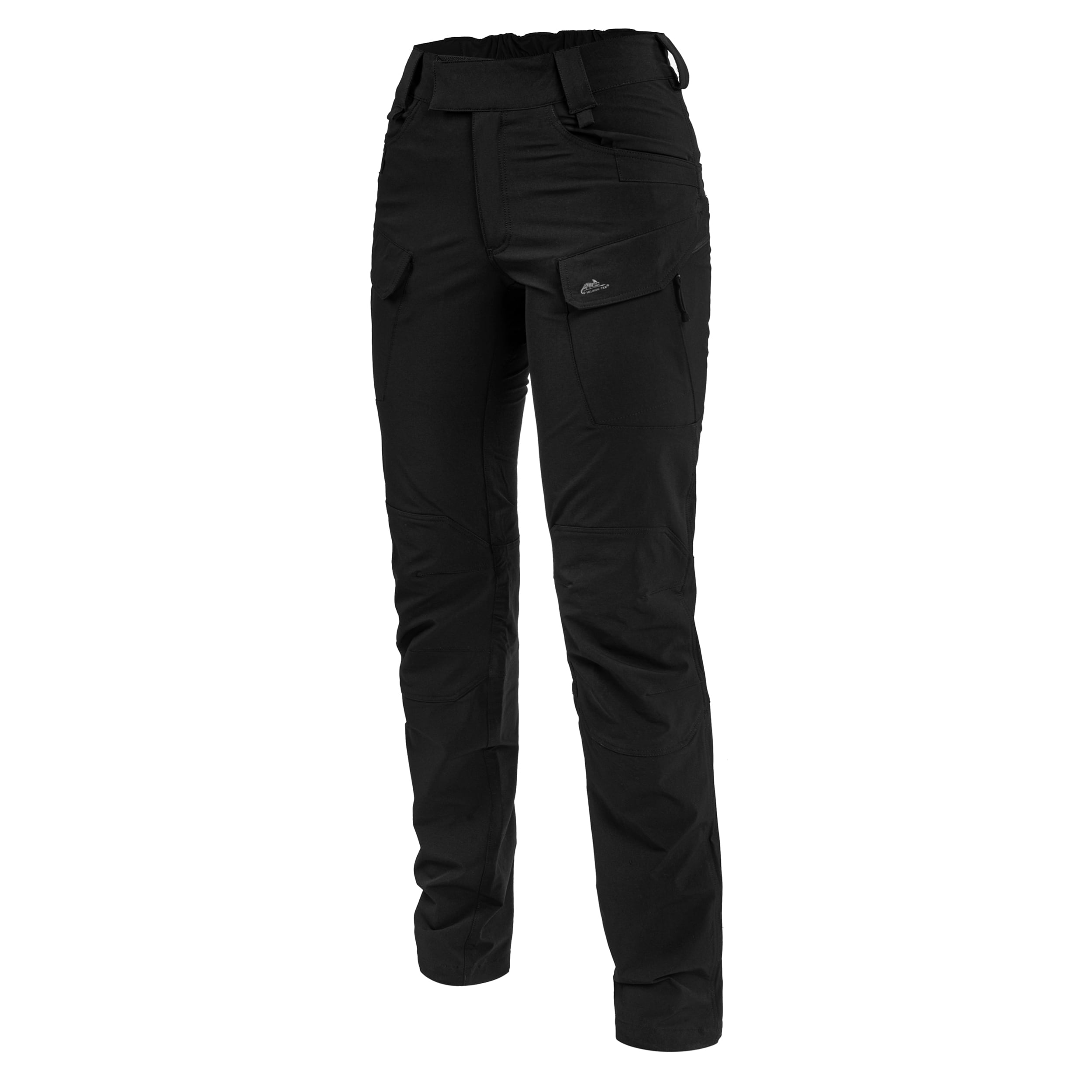 Pantalon pour femmes OTP VersaStretch Helikon - Black