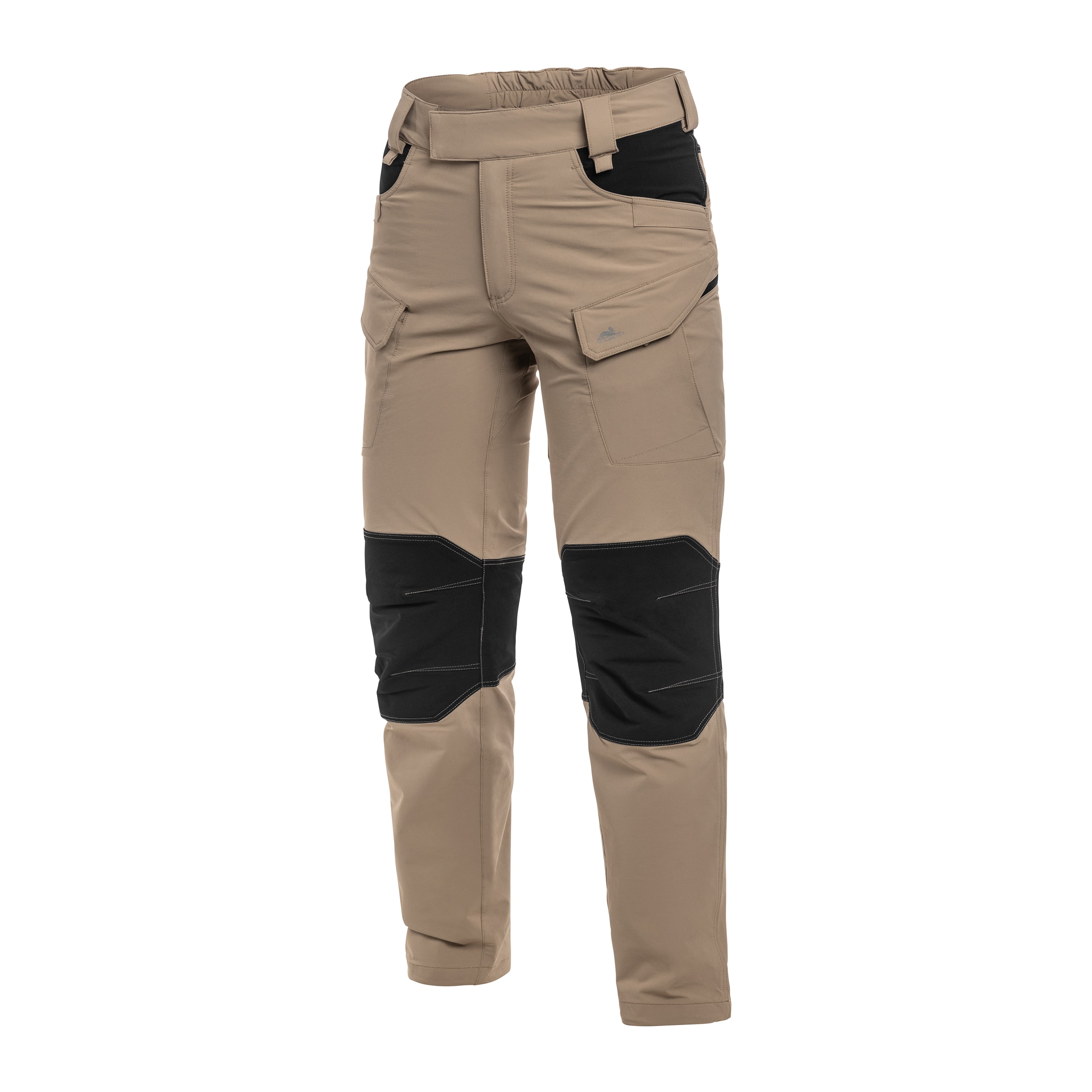 Pantalon pour femmes OTP VersaStretch Helikon - Khaki/Black