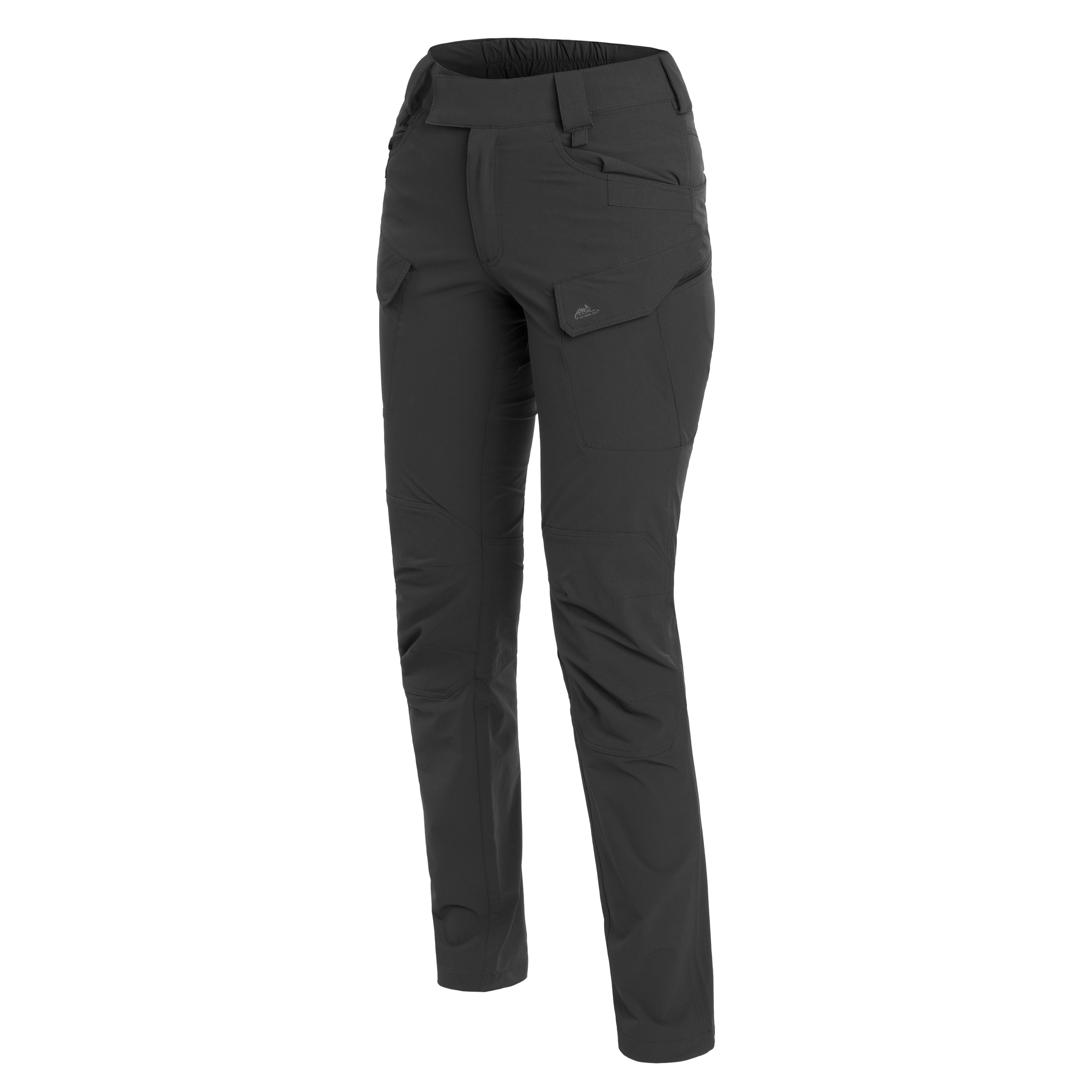 Pantalon pour femmes OTP VersaStretch Helikon - Shadow Grey