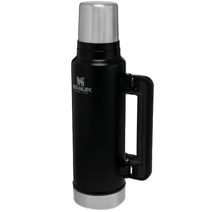 Thermos Legendary Classic 1,4 L Stanley - Black