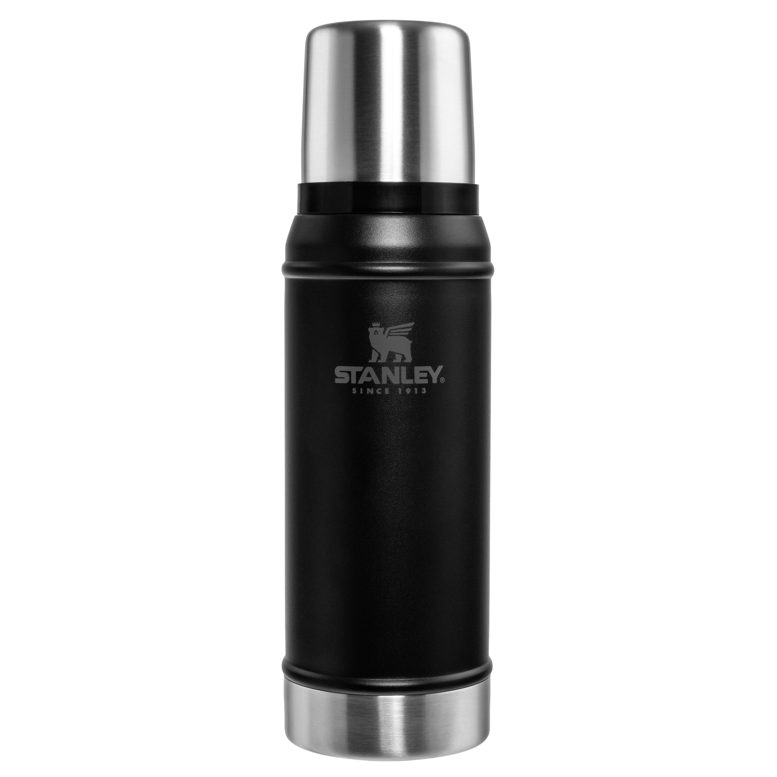 Thermos Legendary Classic 0,75 L Stanley - Black