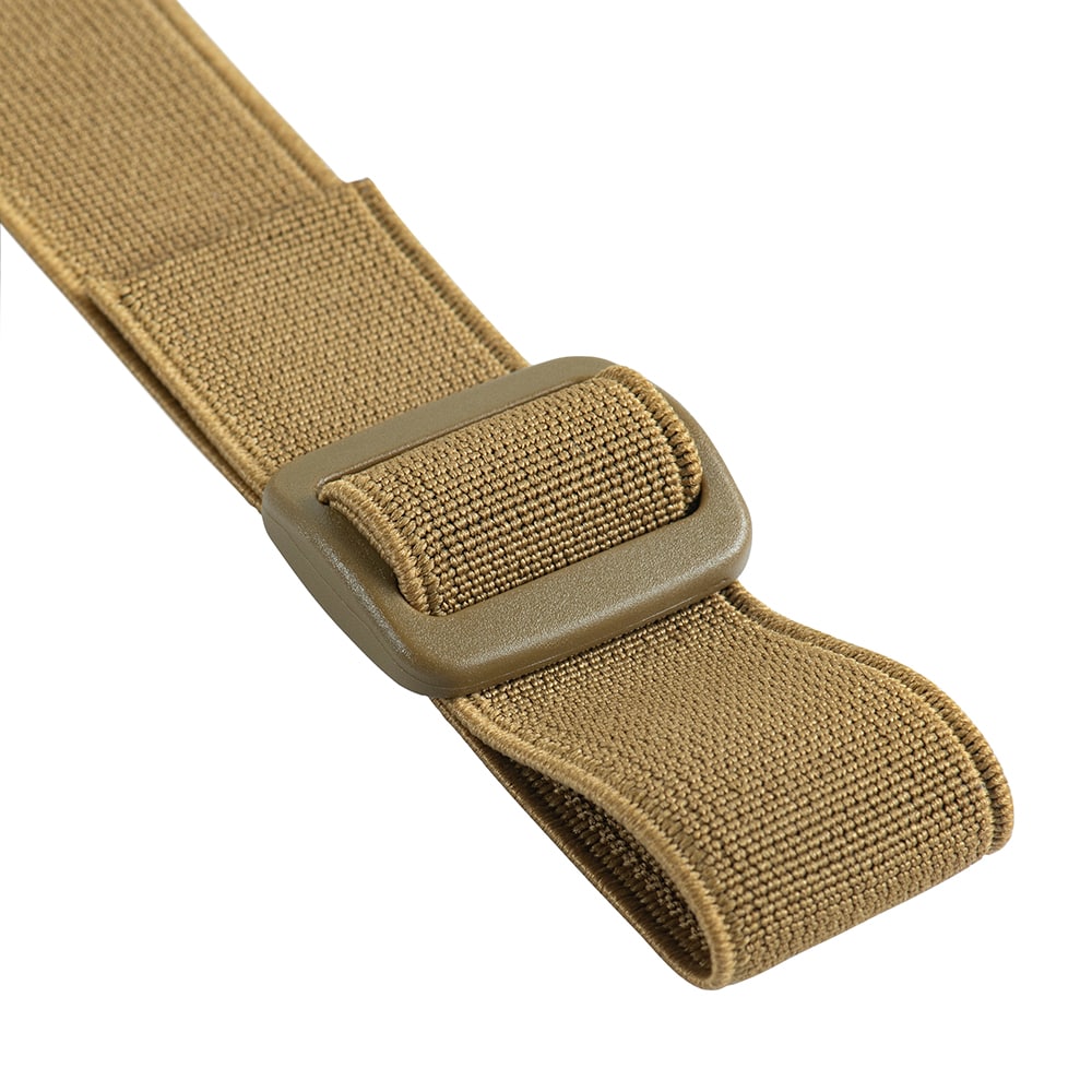 Bretelles L7 pour ceinture tactique M-Tac - Coyote