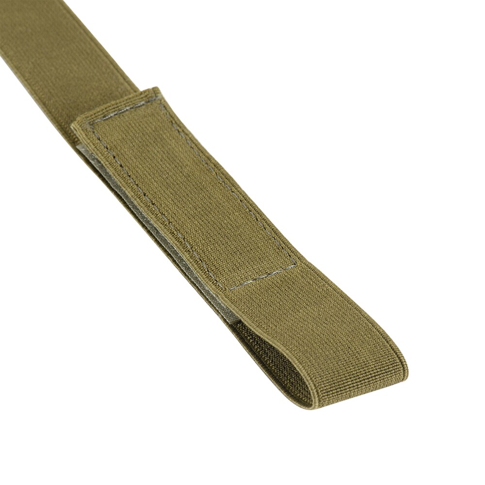 Bretelles L7 pour ceinture tactique M-Tac - Ranger Green