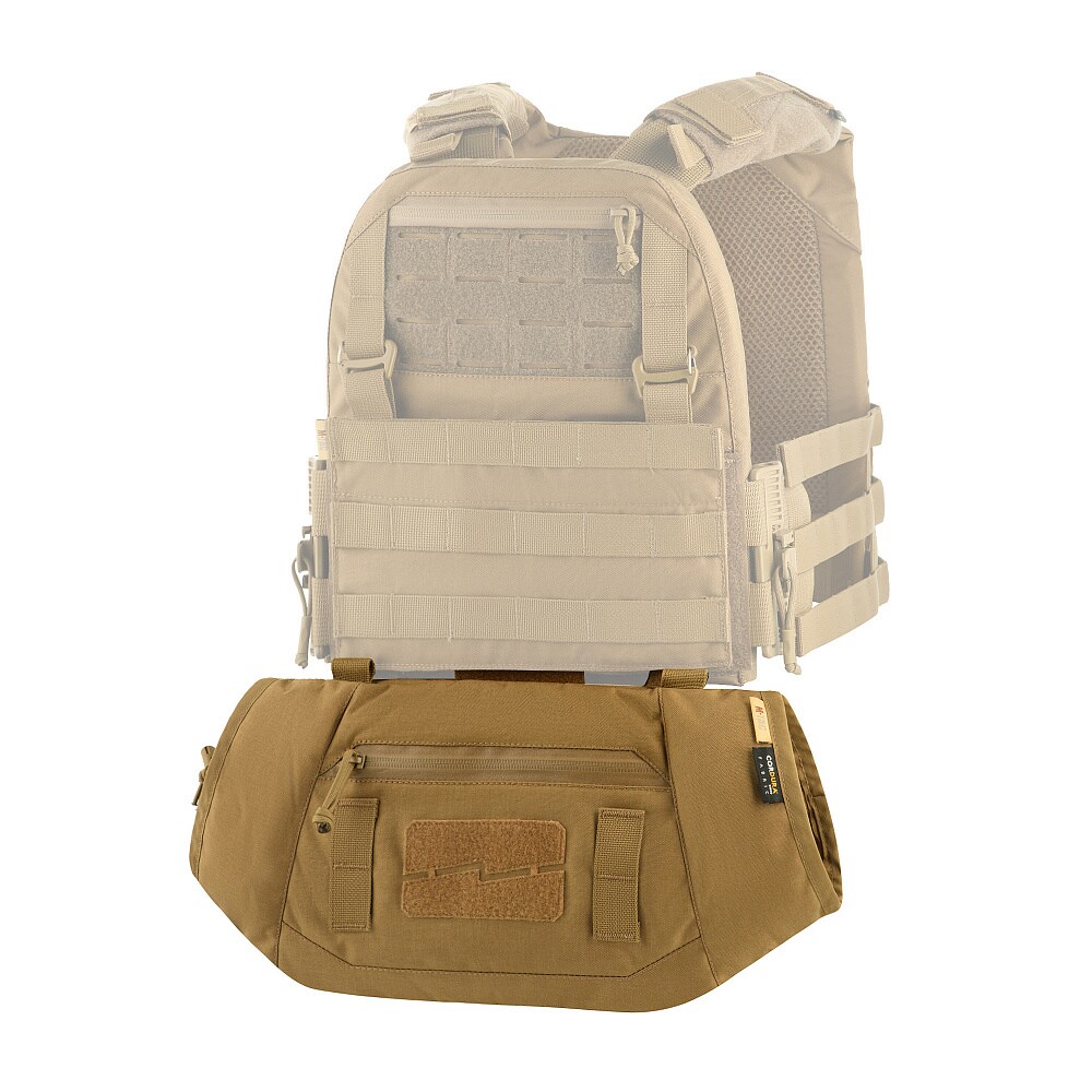 Chauffe-mains Elite M-Tac - Coyote