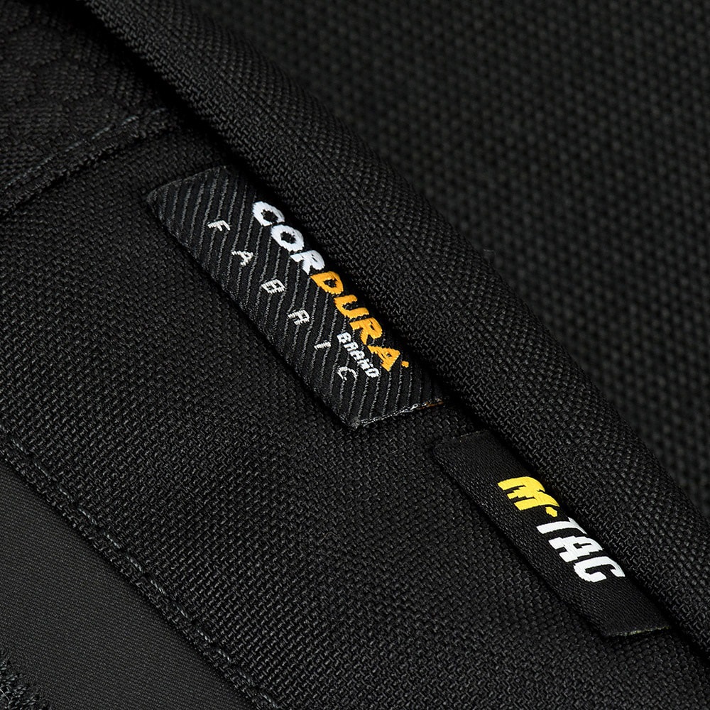 Sac Admin Bag Elite M-Tac - Black