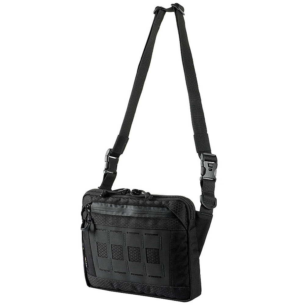 Sac Admin Bag Elite M-Tac - Black