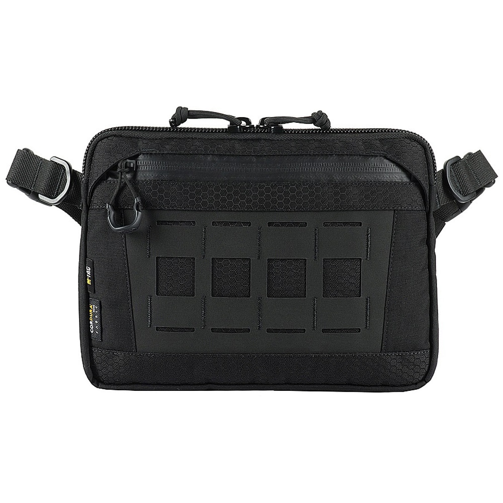 Sac Admin Bag Elite M-Tac - Black