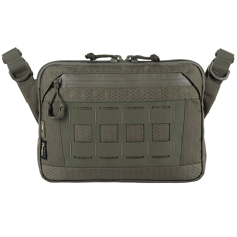 Sac Admin Bag Elite M-Tac - Ranger Green