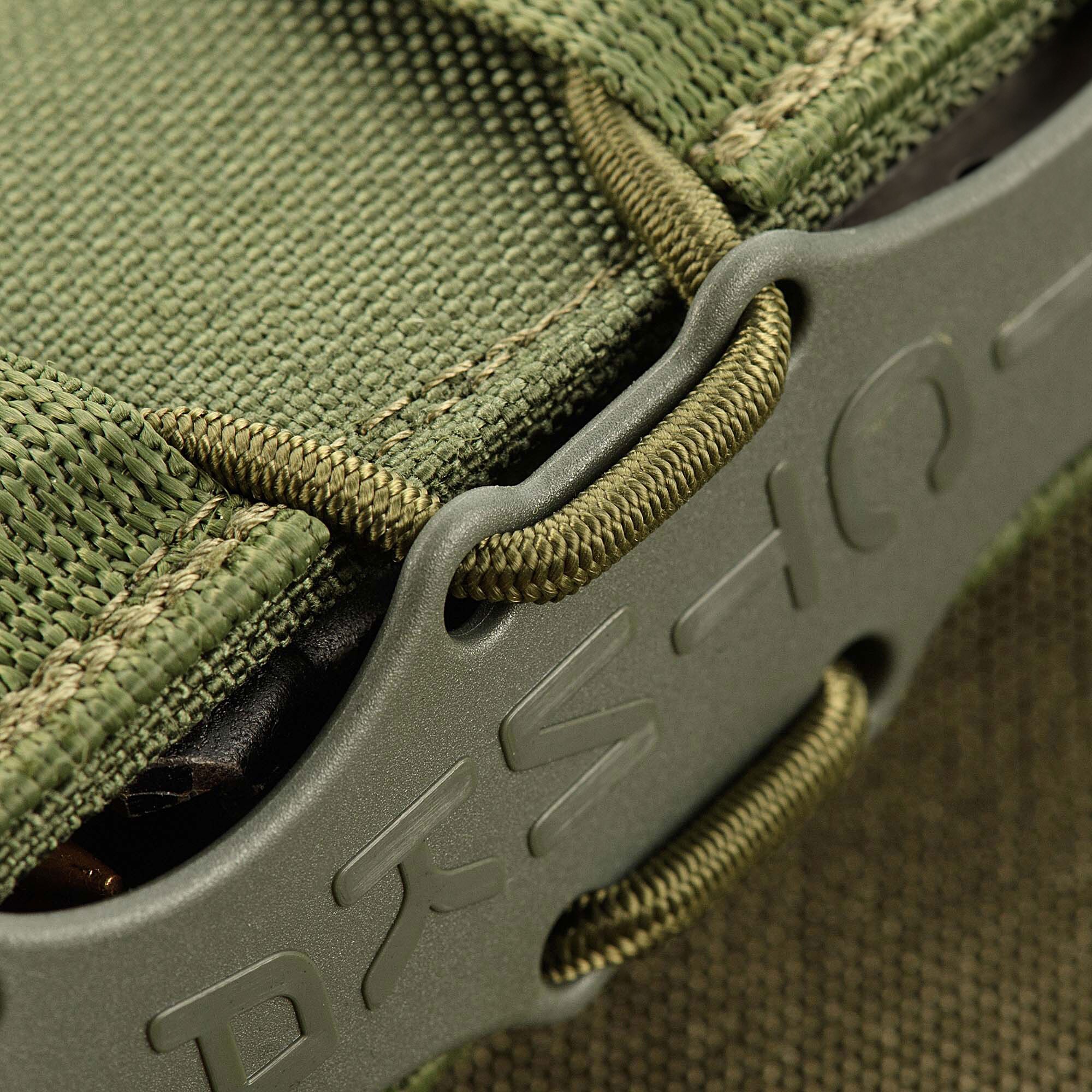 Pochette chargeur Carquois pour 1 chargeur 7,62/5,56 mm M-Tac - Olive