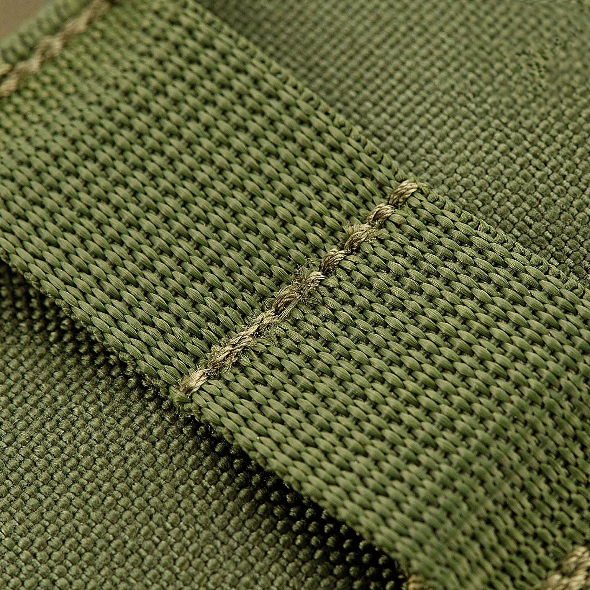 Pochette chargeur Carquois pour 1 chargeur 7,62/5,56 mm M-Tac - Olive