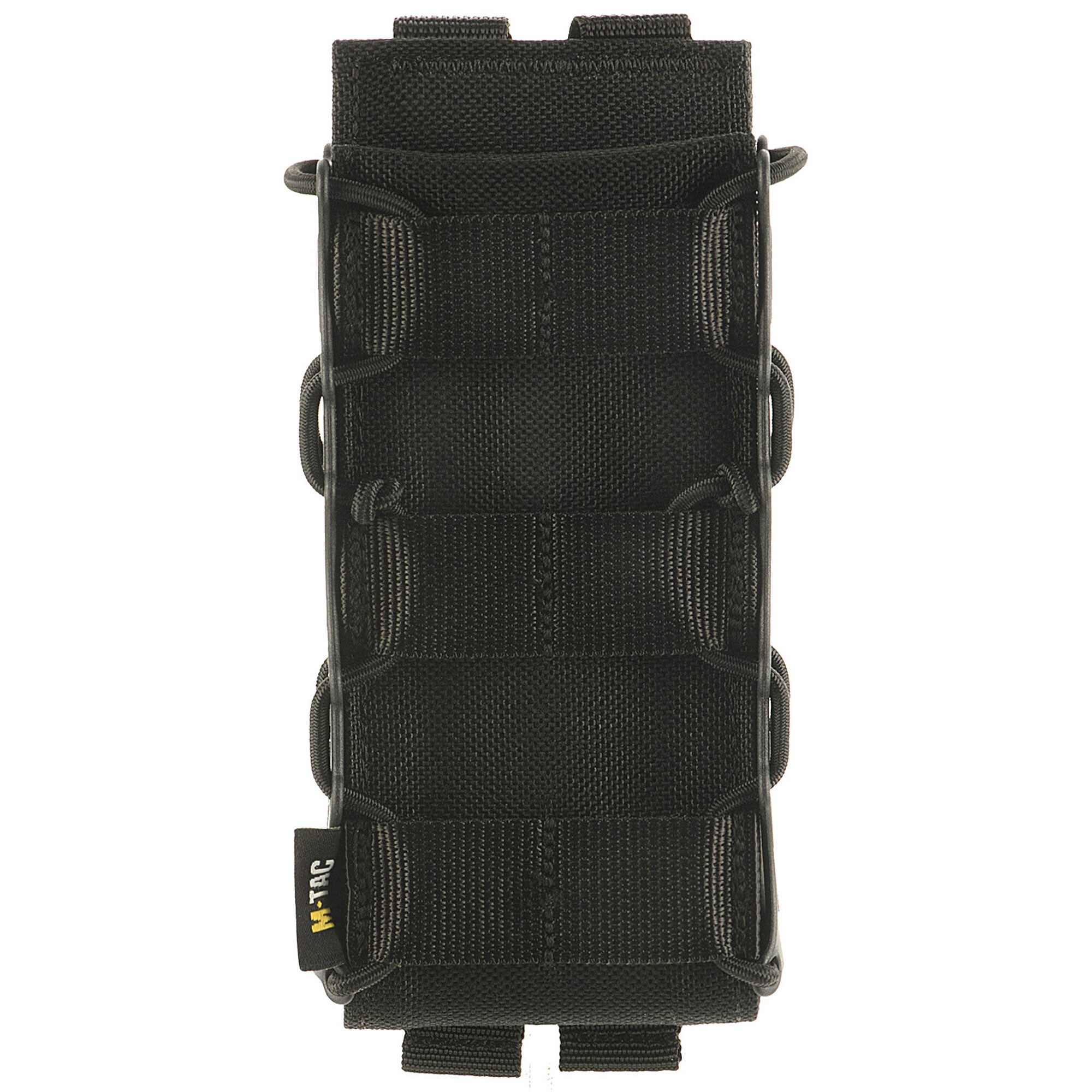 Pochette chargeur Carquois pour 1 chargeur 7,62/5,56 mm M-Tac - Black