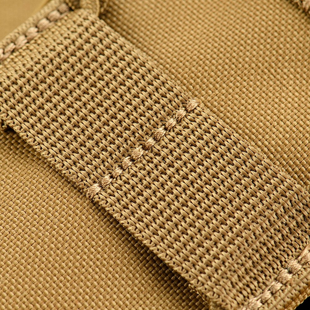 Pochette Kołczan pour 1 chargeur 7,62/5,56 mm M-Tac - Coyote