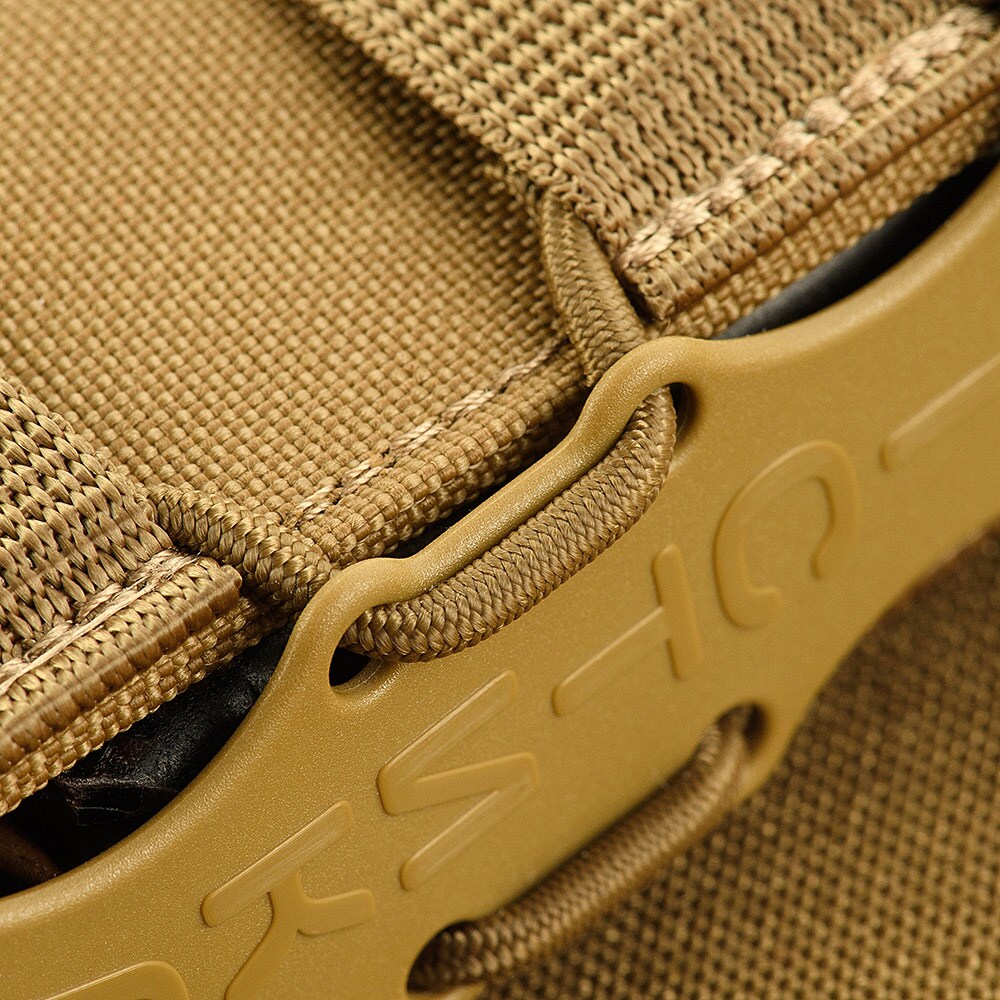 Pochette Kołczan pour 1 chargeur 7,62/5,56 mm M-Tac - Coyote