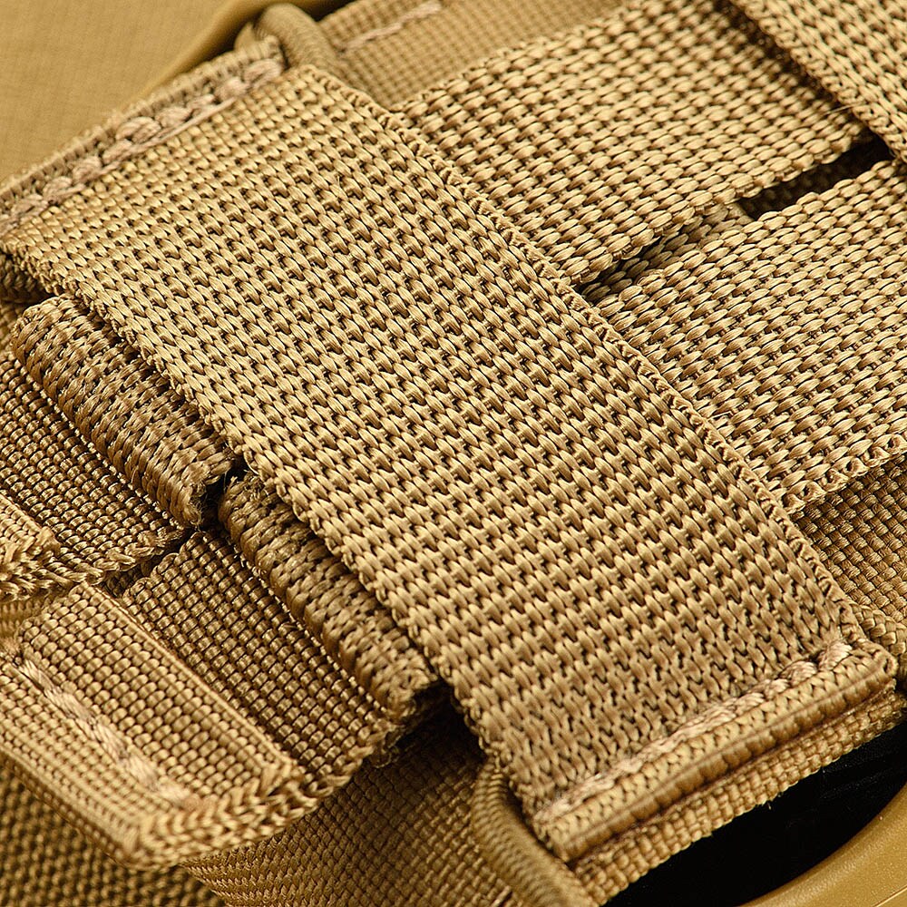 Pochette Kołczan pour 1 chargeur 7,62/5,56 mm M-Tac - Coyote