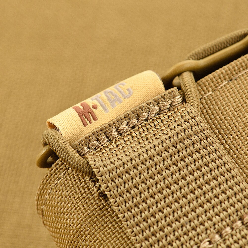 Pochette Kołczan pour 1 chargeur 7,62/5,56 mm M-Tac - Coyote