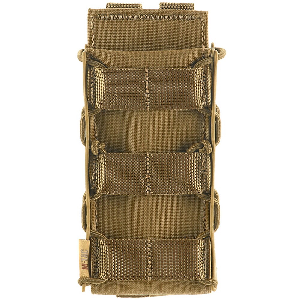 Pochette Kołczan pour 1 chargeur 7,62/5,56 mm M-Tac - Coyote