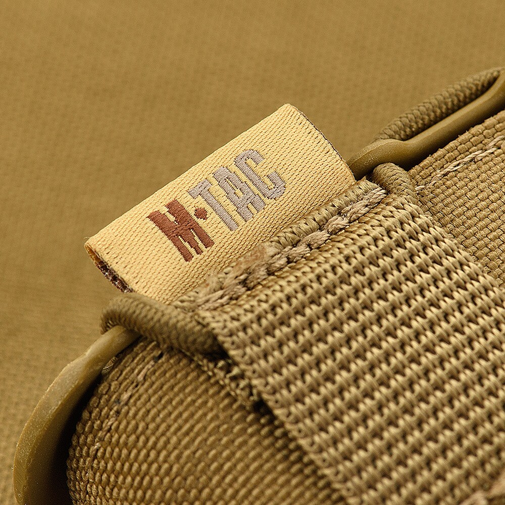 Pochette M-Tac Carquois Mini - Coyote