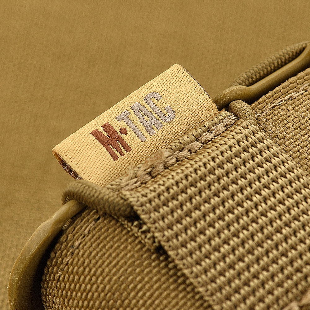 Pochette M-Tac Carquois Mini - Coyote