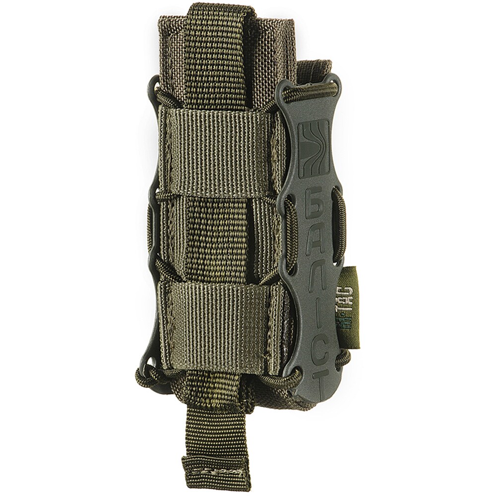 Pochette chargeur SM pour 1 chargeur Carquois M-Tac - Ranger Green