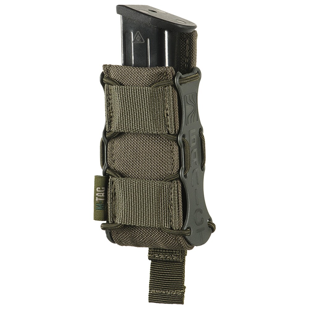 Pochette chargeur SM pour 1 chargeur Carquois M-Tac - Ranger Green