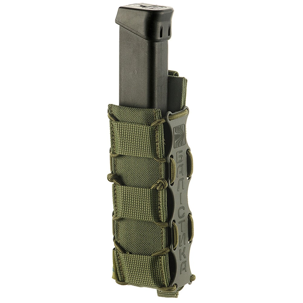 Pochette chargeur PCC Carquois pour 1 chargeur M-Tac - Olive