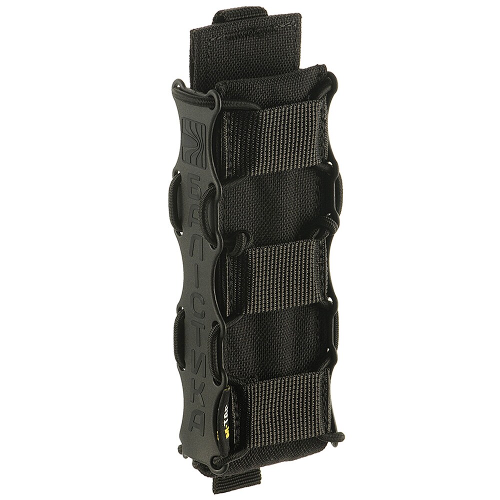 Pochette chargeur PCC pour 1 chargeur Carquois M-Tac - Black