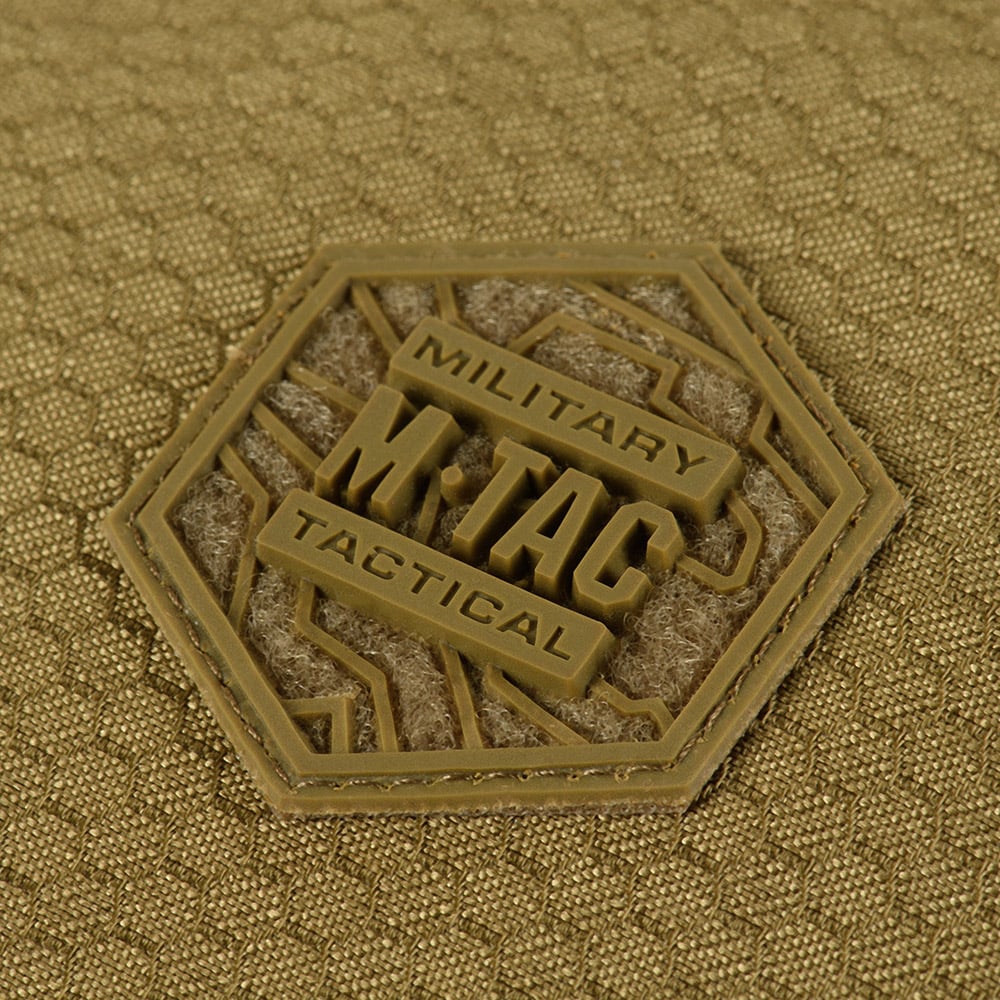 Sac à bandoulière Konvert Elite M-Tac - Coyote