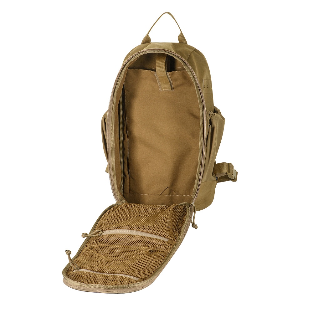 Sac à dos Sturm Elite 15 L M-Tac - Coyote