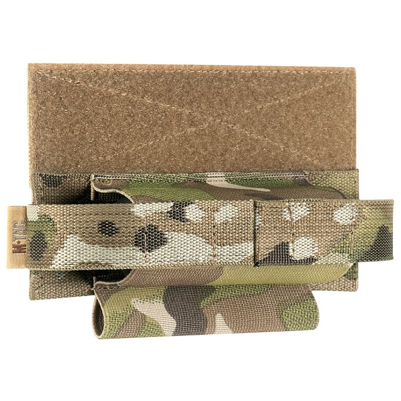 Poche à velcro pour stase tactique Gen. 5 M-Tac - MultiCam