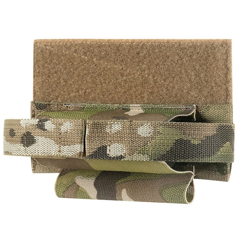 Poche à velcro pour stase tactique Gen. 5 M-Tac - MultiCam