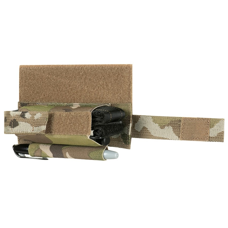 Poche à velcro pour stase tactique Gen. 5 M-Tac - MultiCam